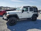 2018 Jeep Wrangler Unlimited Sport იყიდება Riverview-ში, FL - Side
