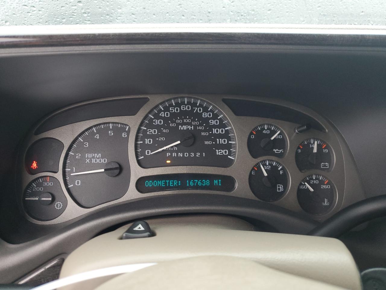 2006 GMC Yukon - Image 9
