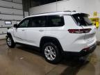 2023 JEEP GRAND CHEROKEE L LIMITED à vendre chez Copart MN - MINNEAPOLIS