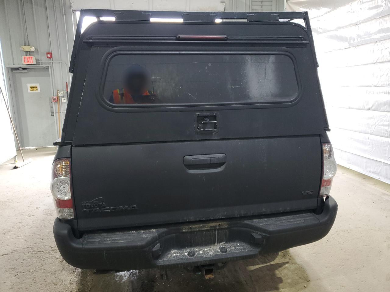 2009 Toyota Tacoma - Image 6