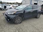 2018 Kia Sportage Ex for Sale in Vallejo, CA - Front End