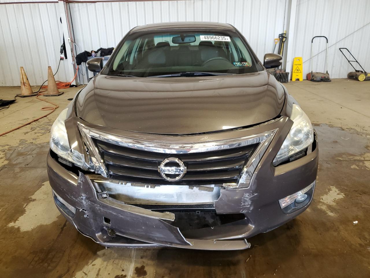 2015 Nissan Altima - Image 5