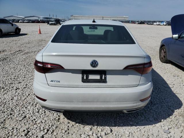  VOLKSWAGEN JETTA 2020 Biały