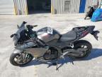 2022 HONDA CBR500 RA   for sale at Copart FL - FT. PIERCE