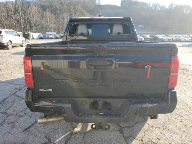  TOYOTA TACOMA 2024 Black