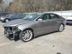 2016 Lincoln Mkz  zu verkaufen in Austell, GA - Front End