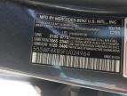 2015 Mercedes-Benz C 300 4Matic за продажба в Augusta, GA - Front End