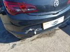 2013 VAUXHALL ASTRA VXR for sale at Copart NEWBURY