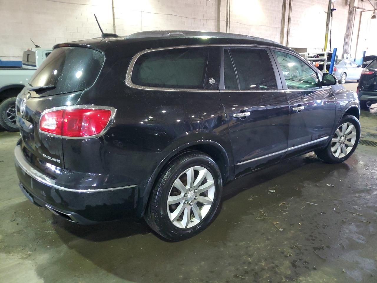2016 Buick Enclave - Image 3