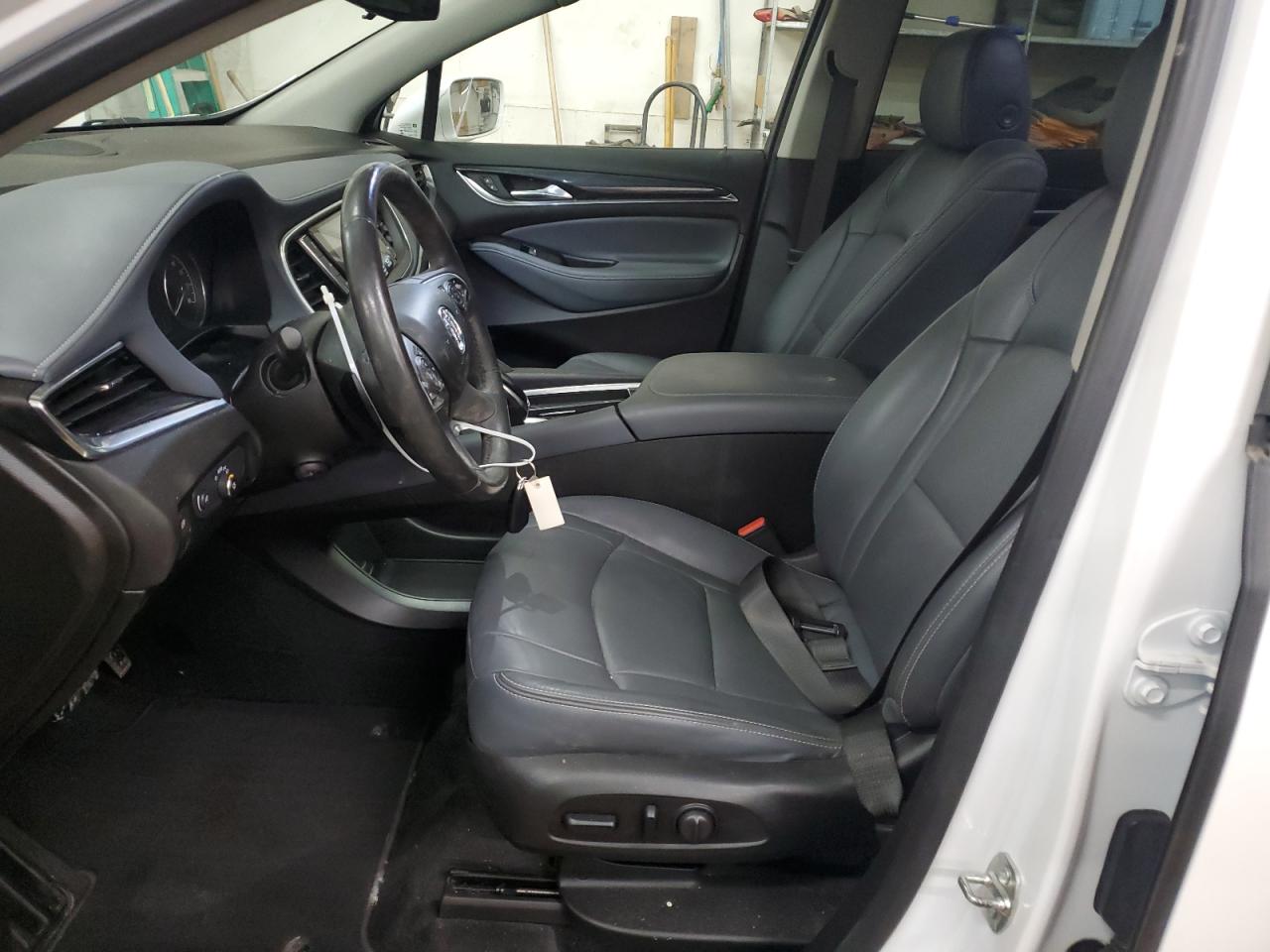 2019 Buick Enclave - Image 7