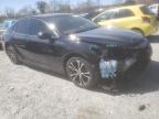 2020 Toyota Camry Se en Venta en Spartanburg, SC - Front End