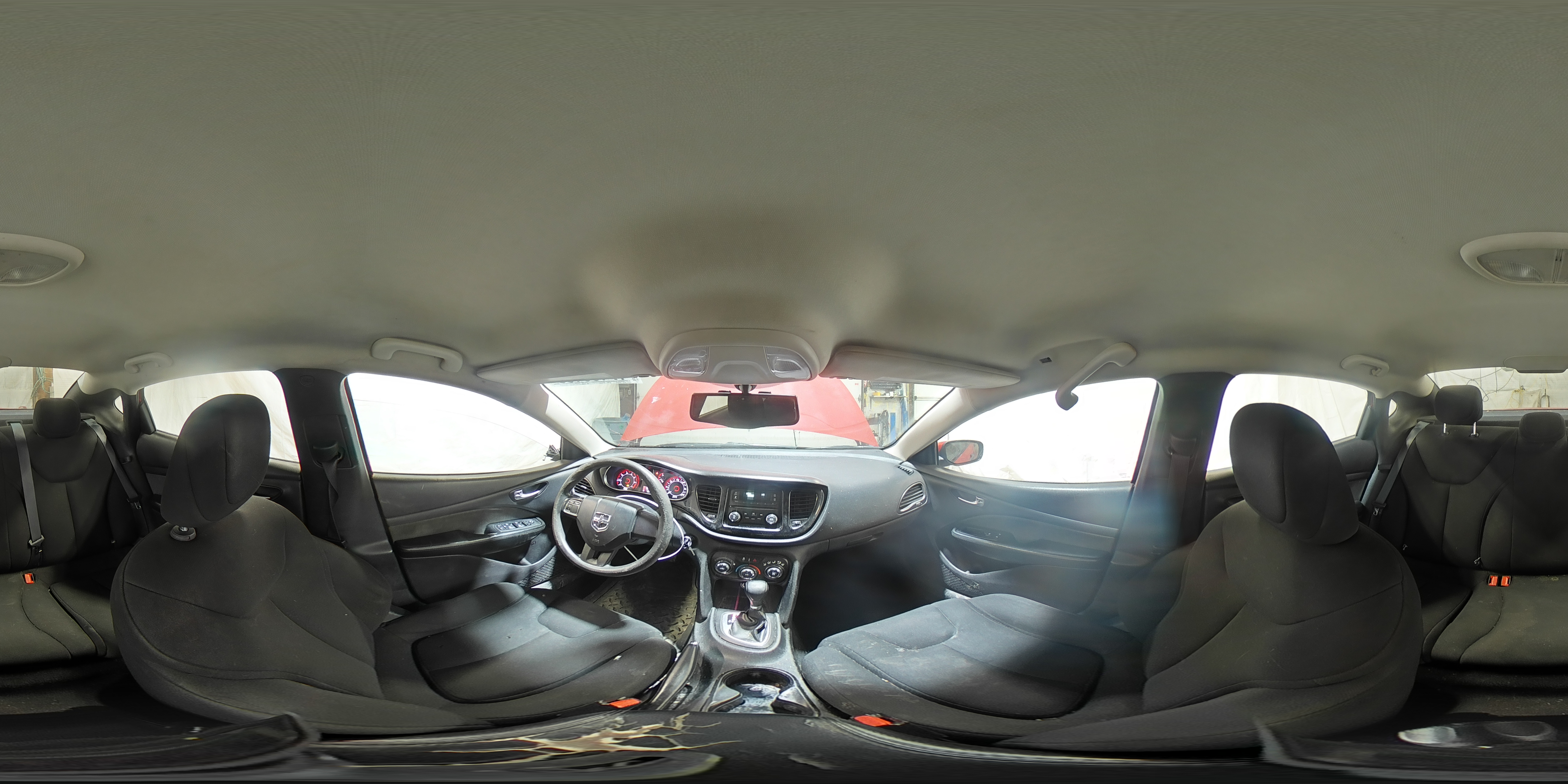 2013 Dodge Dart - Image 13