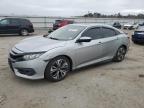 2016 Honda Civic Exl იყიდება Fredericksburg-ში, VA - Rear End