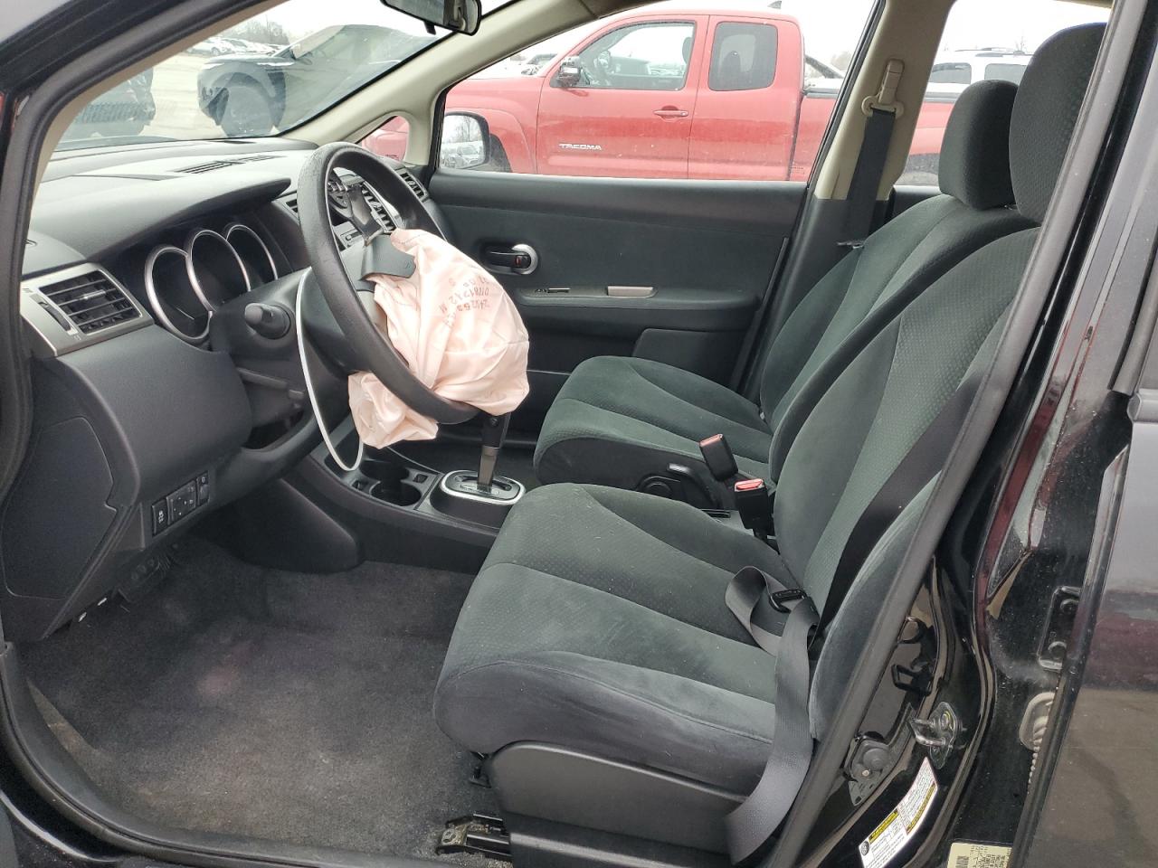 2012 Nissan Versa - Image 7