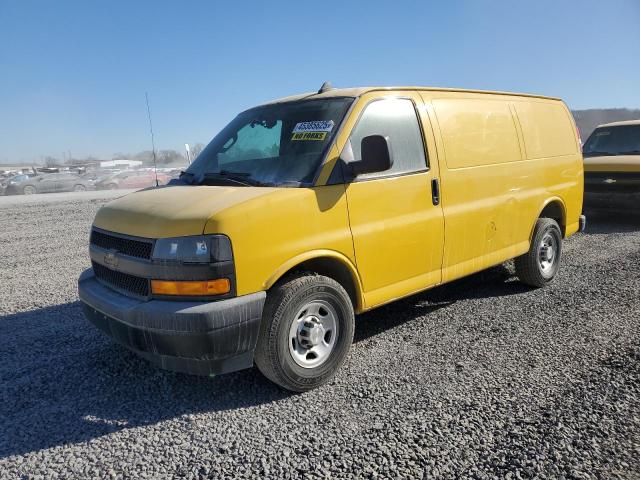 2020 Chevrolet Express G2500 