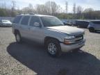 2004 Chevrolet Tahoe K1500 en Venta en Memphis, TN - Front End