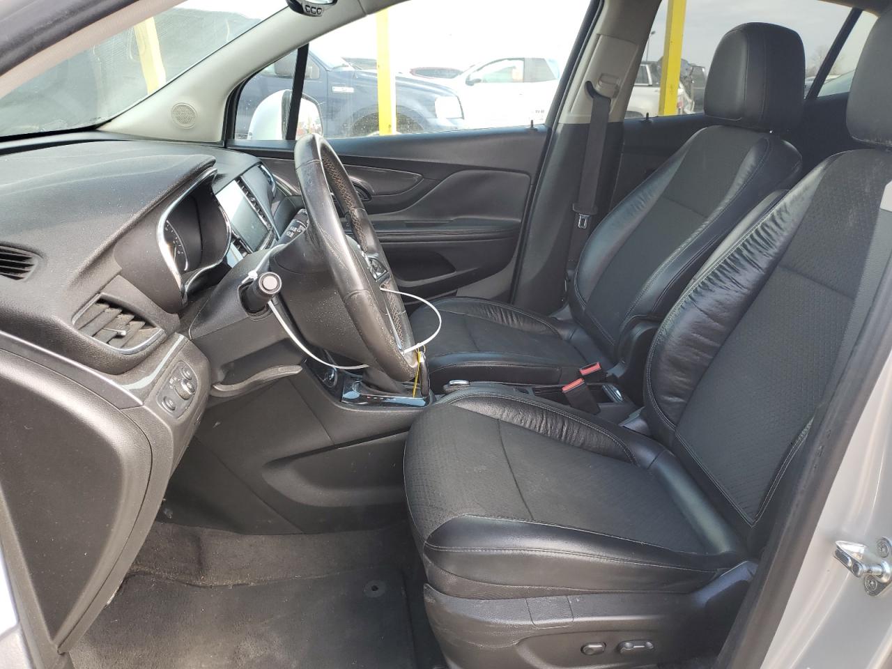 2017 Buick Encore - Image 7