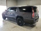 2015 Cadillac Escalade Esv Premium იყიდება Corpus Christi-ში, TX - Mechanical