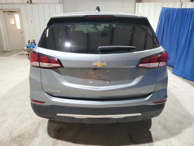  CHEVROLET EQUINOX 2024 Szary