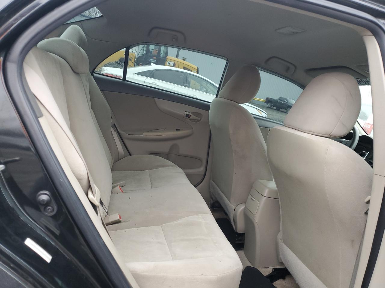 2009 Toyota Corolla - Image 10