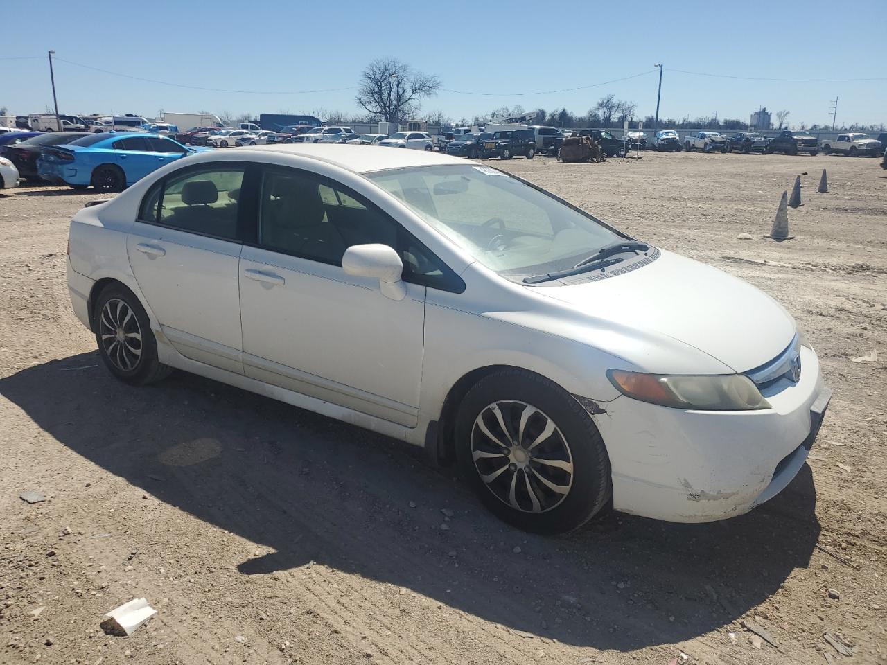 2006 Honda Civic - Image 4