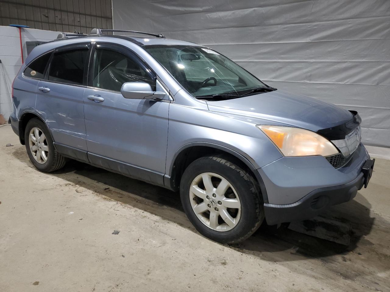 2007 Honda CR-V - Image 4