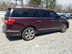 2018 Lincoln Navigator L Reserve продається в Augusta, GA - Front End