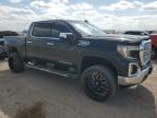 2019 Gmc Sierra C1500 Slt en Venta en Houston, TX - Rear End