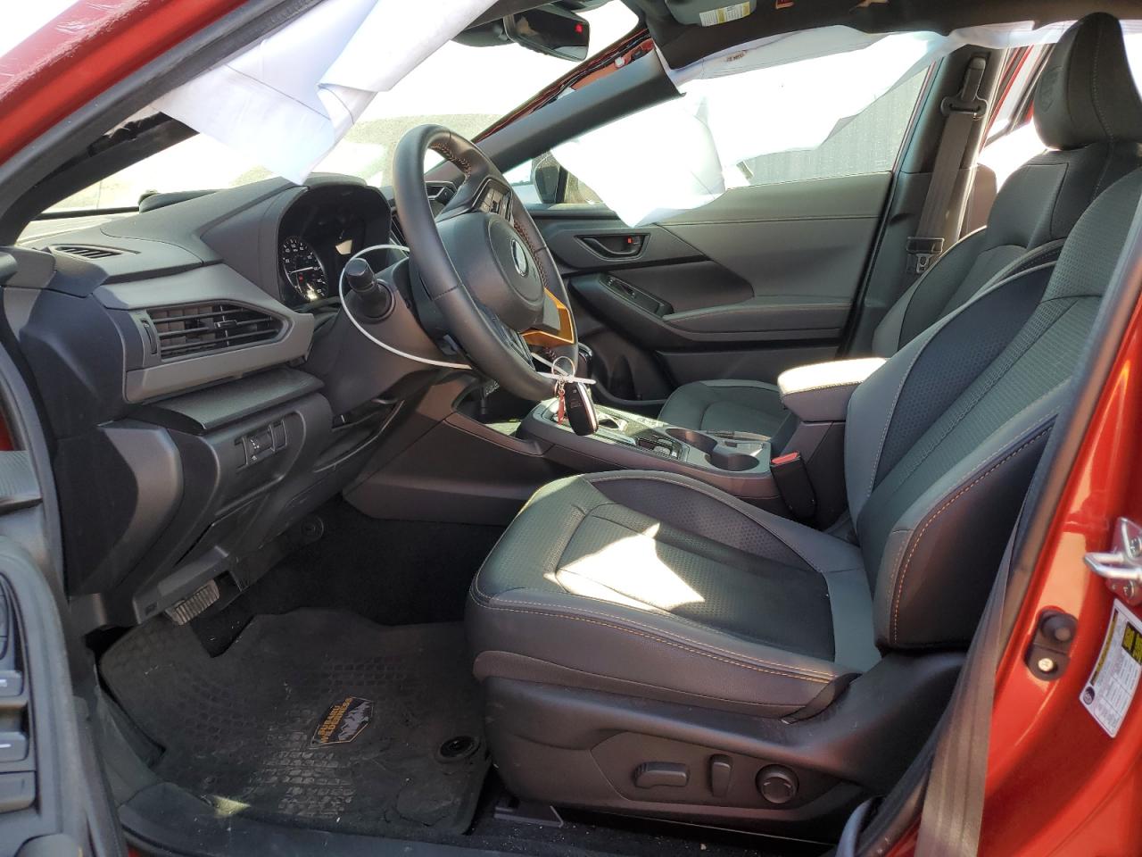 2024 Subaru XV - Image 7