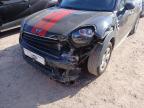 2018 MINI COUNTRYMAN for sale at Copart WOLVERHAMPTON