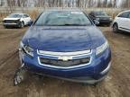 2012 Chevrolet Volt  for Sale in Davison, MI - Front End