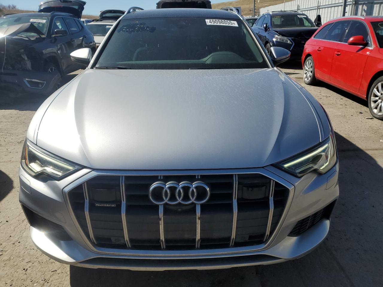 2020 Audi A6 - Image 5