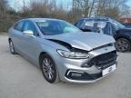 2020 FORD MONDEO ZET for sale at Copart SANDWICH