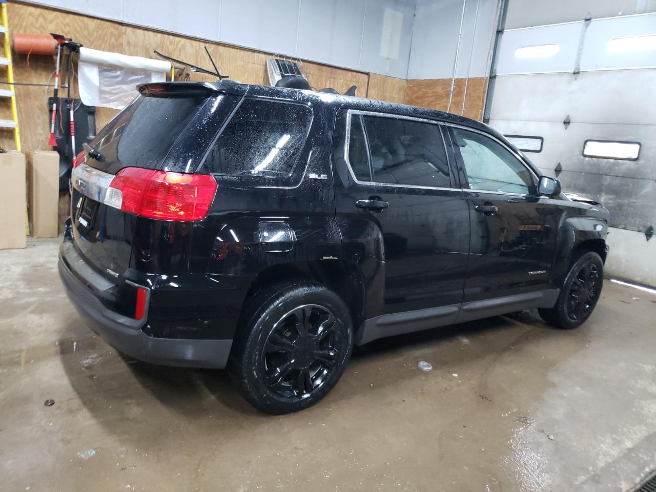 2017 GMC Terrain - Image 3