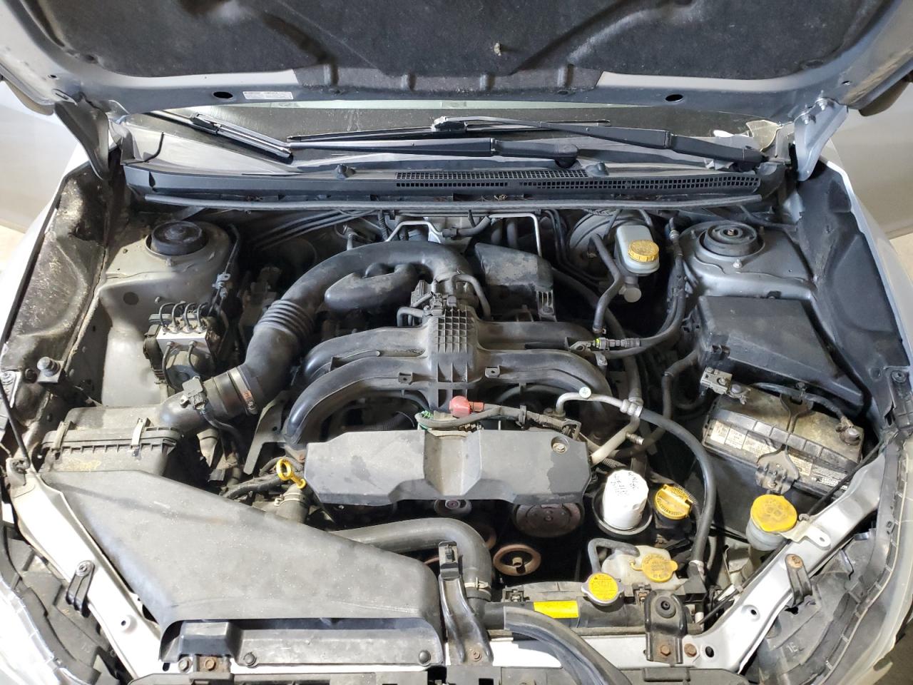 2013 Subaru Impreza - Image 11