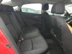 2017 Honda Civic Ex for Sale in New Orleans, LA - Front End