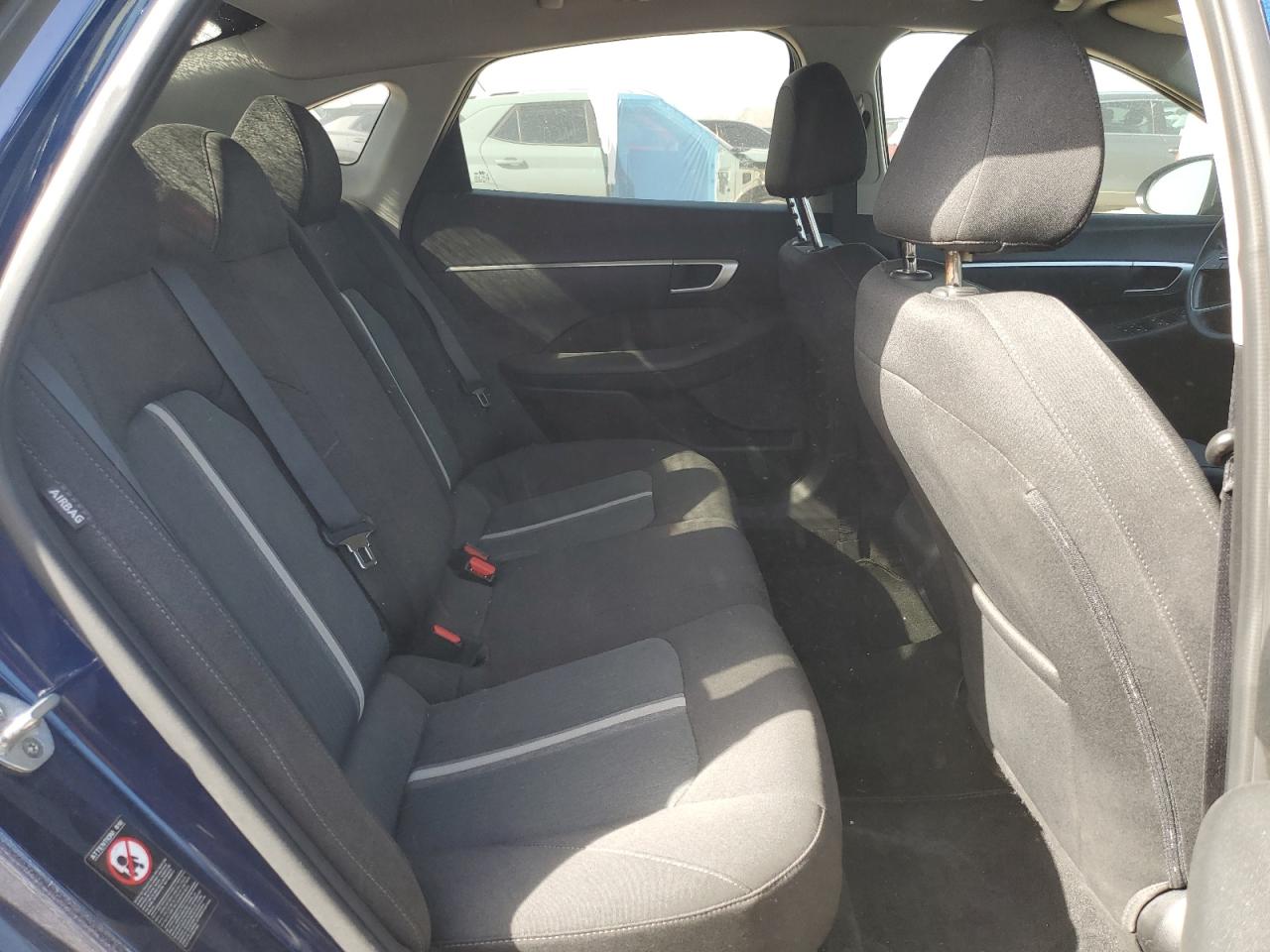 2020 Hyundai Sonata - Image 10