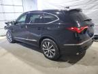 2025 Acura Mdx Technology للبيع في Candia، NH - Front End