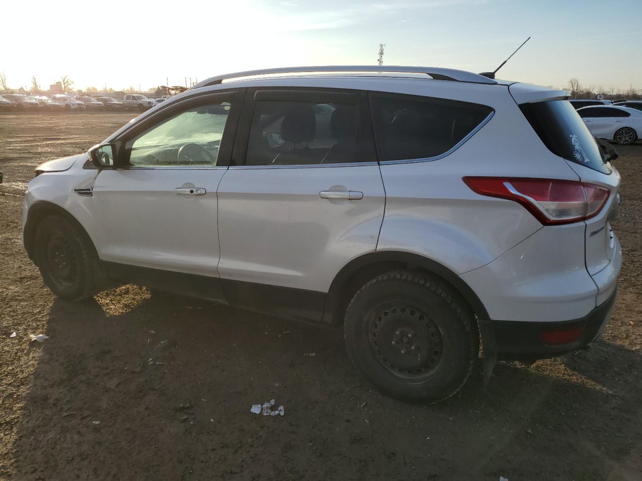 2014 Ford Escape - Image 2
