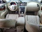 2009 Infiniti Fx35  zu verkaufen in Loganville, GA - Front End