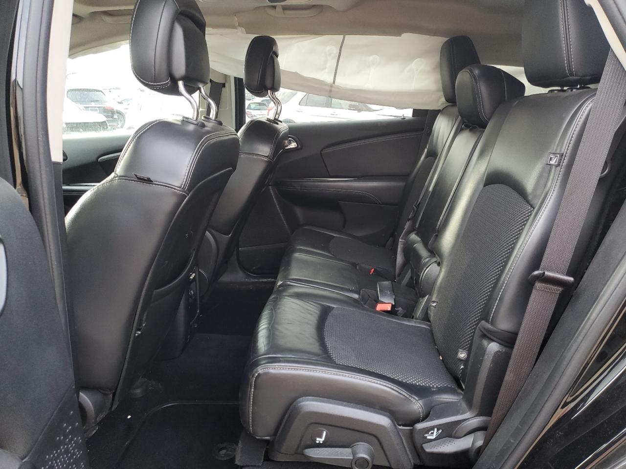 2017 Dodge Journey - Image 12