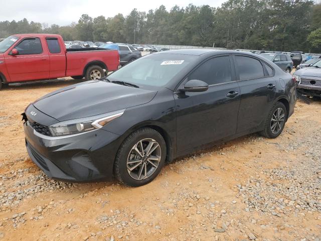2022 Kia Forte Fe