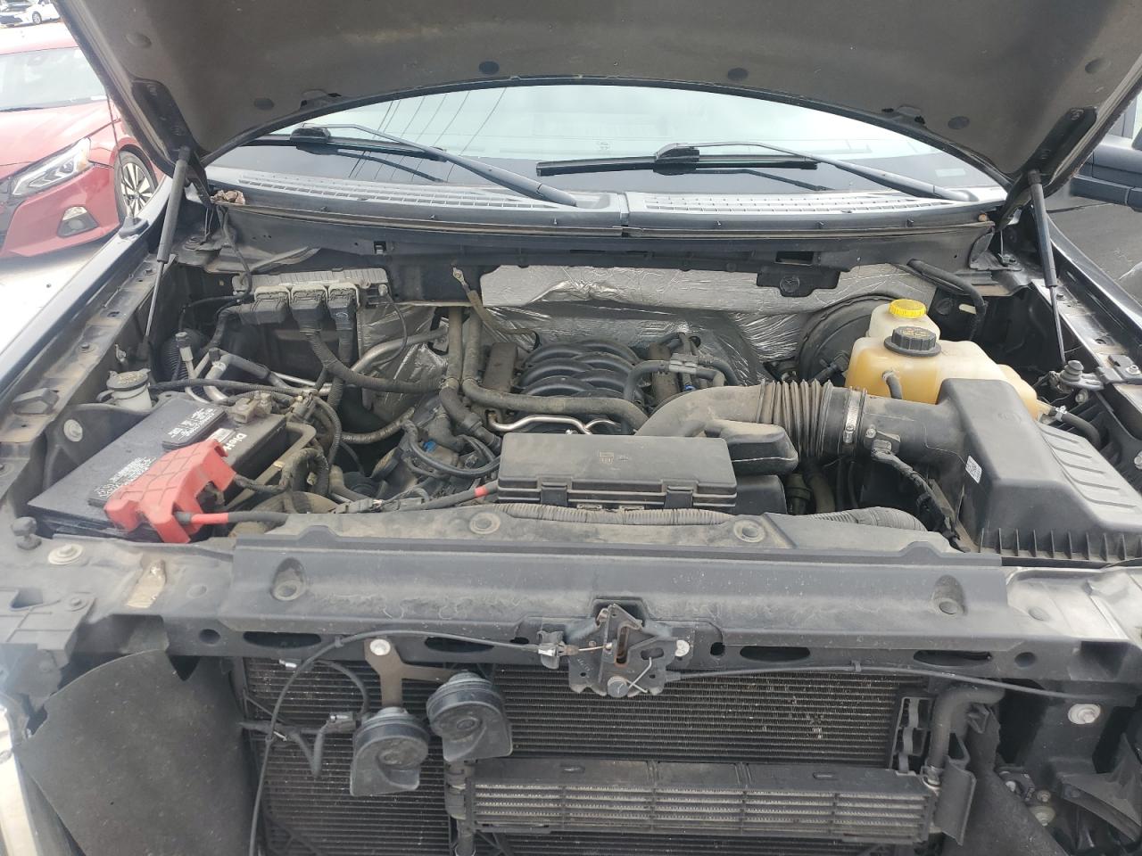2014 Ford F-150 - Image 12