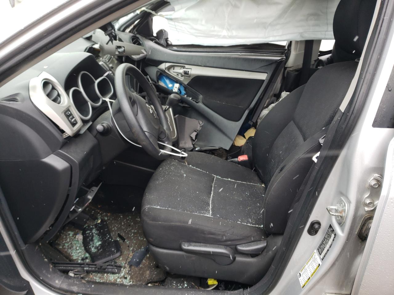 2009 Toyota Corolla - Image 7