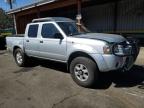 2003 Nissan Frontier Crew Cab Sc zu verkaufen in Denver, CO - Side