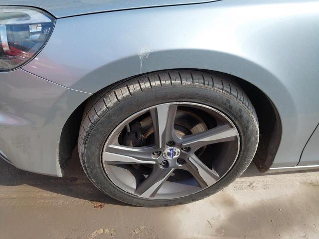 2015 VOLVO V40 R-DESI