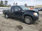 2015 Nissan Frontier Sv for Sale in Exeter, RI - Front End