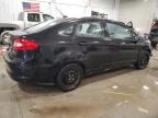 2012 Ford Fiesta S იყიდება Wayland-ში, MI - Front End