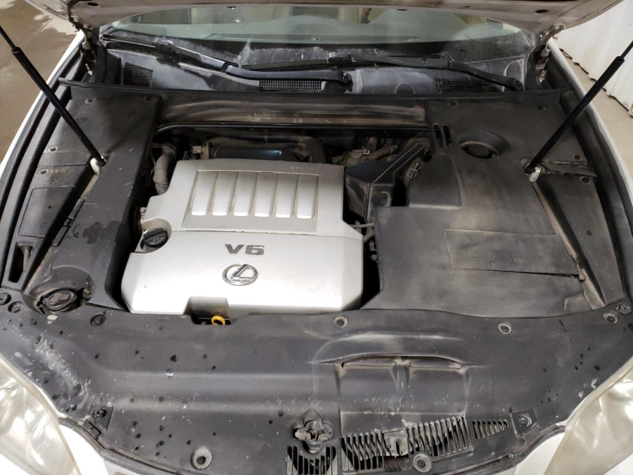 2007 Lexus ES - Image 11