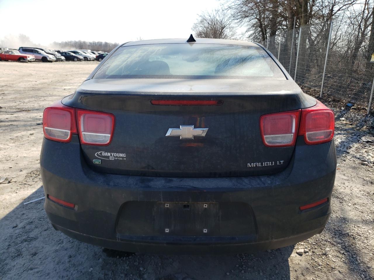 2014 Chevrolet Malibu - Image 6